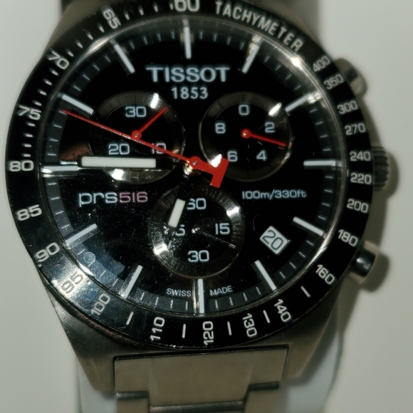 Tissot PR516 - Picture 3 of 9